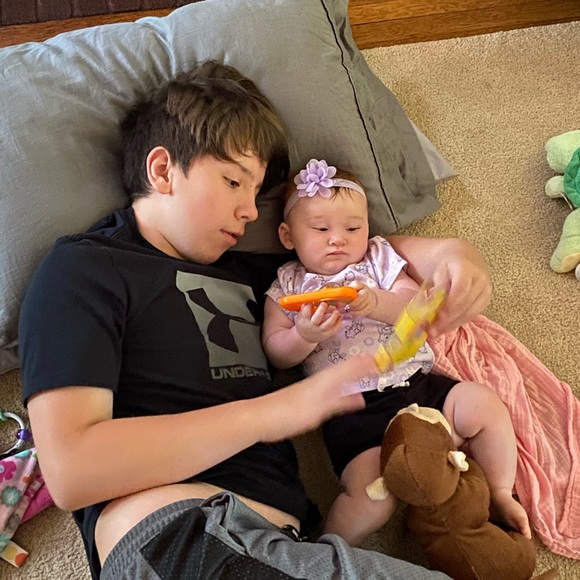 Meet your Posher, Michele - Picture 2 of 8